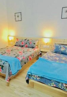 Seri Manjung House | Homestay DEEDORA