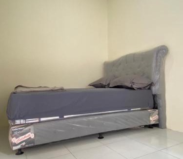 Garut House | Homestay Defaza D48 Garut