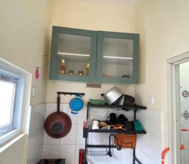 Garut House | Homestay Defaza D48 Garut