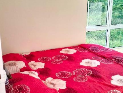 Wakaf Bharu House | Homestay Dena Moon Inn