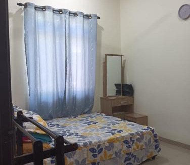 Sungai Pelek House | HOMESTAY DESA TERATAI