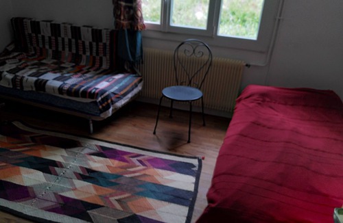 Venterol Bed & Breakfast | Homestay, eco-lodge.