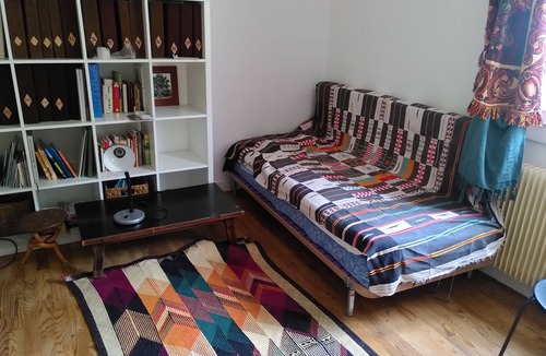 Venterol Bed & Breakfast | Homestay, eco-lodge.