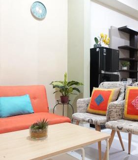 Blimbing Apartment | Homestay Elisa di tengah kota Malang