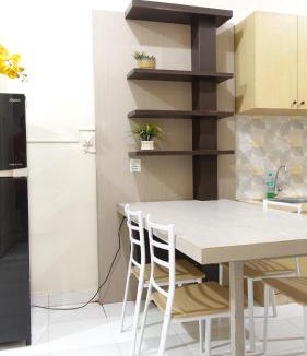 Blimbing Apartment | Homestay Elisa di tengah kota Malang