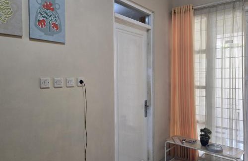 Blimbing Apartment | Homestay Elisa di tengah kota Malang