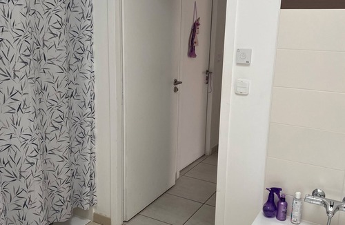 Les Essarts Bed & Breakfast | Homestay for rent. House in a very quiet subdivision.