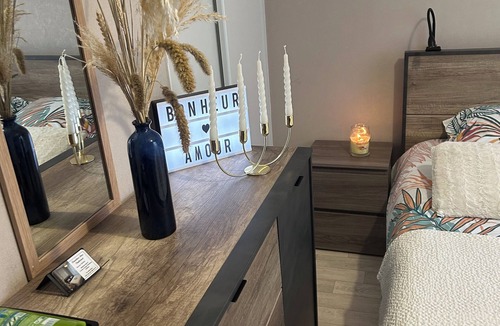 Cesson-Sevigne Bed & Breakfast | Homestay