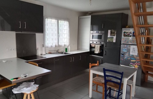 Chambery Bed & Breakfast | Homestay