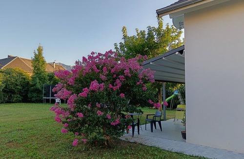 Chambery Bed & Breakfast | Homestay