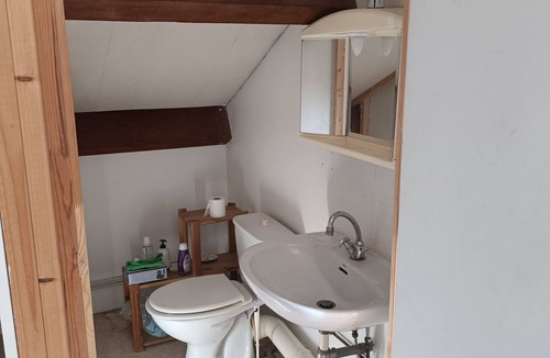 Gieres Bed & Breakfast | Homestay