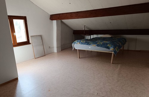 Gieres Bed & Breakfast | Homestay
