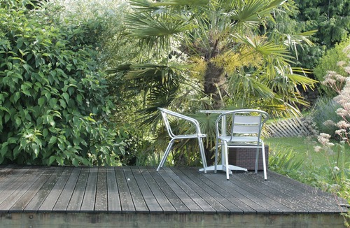 Chateau-l'Hermitage House | Homestay