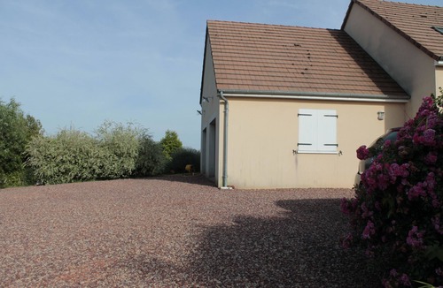 Chateau-l'Hermitage House | Homestay