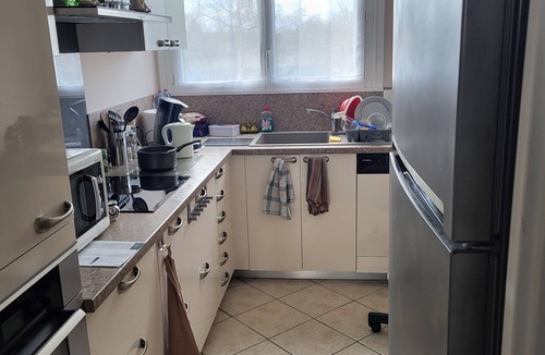 Saint-Gaudens Bed & Breakfast | Homestay