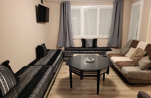 Saint-Gaudens Bed & Breakfast | Homestay