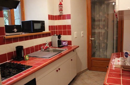 Saint Meloir-des-Bois Bed & Breakfast | Homestay