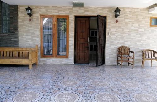 Grogol House | Homestay G6 Sukoharjo