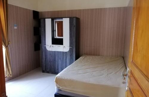 Grogol House | Homestay G6 Sukoharjo