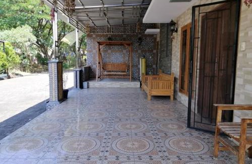 Grogol House | Homestay G6 Sukoharjo