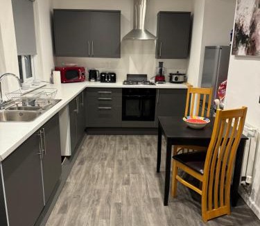 Kirkby House | Homestay