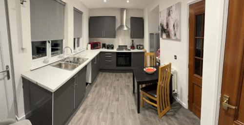 Kirkby House | Homestay