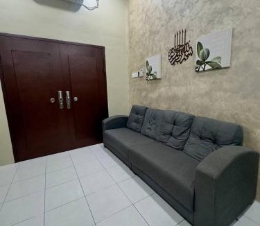 Batu Gajah House | Homestay GhomahZz