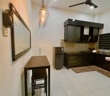 Batu Gajah House | Homestay GhomahZz