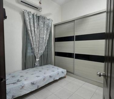 Batu Gajah House | Homestay GhomahZz