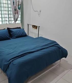 Batu Gajah House | Homestay GhomahZz