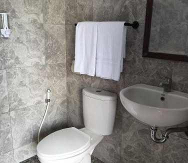 Munduk House | Homestay Gusti