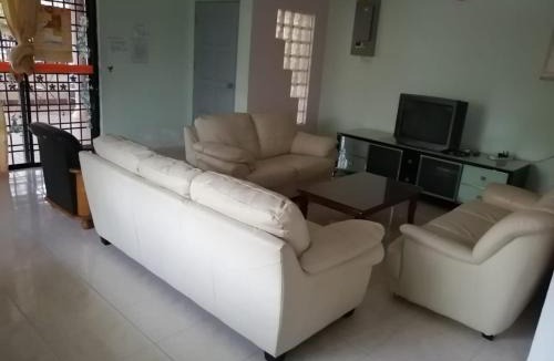 Muar House | Homestay HARAPAN