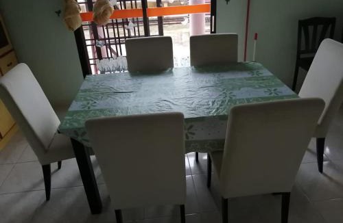 Muar House | Homestay HARAPAN