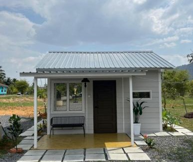 Kangar House | Homestay Harumanis Wan Pa