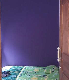 Borobudur Apartment | Homestay hidayah
