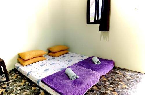 Lombok House | Homestay Hidayah Sembalun