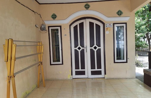 Tidung Island House | Homestay Ibu Epi