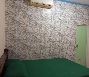 Kalipuro Apartment | homestay