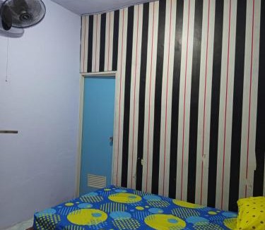 Kalipuro Apartment | homestay