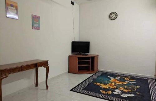Kota Lama Kiri House | Homestay Idaman Private Pool Mslim