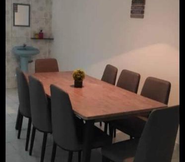 Kota Lama Kiri House | Homestay Idaman Private Pool Mslim