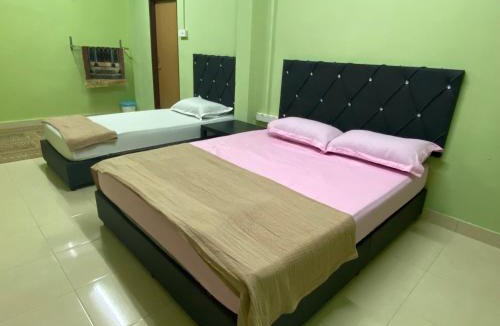 Marang House | Homestay IJAA