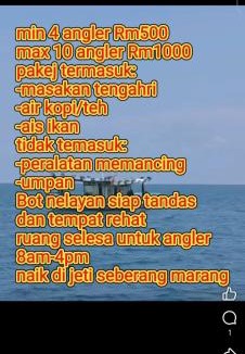 Marang House | Homestay IJAA