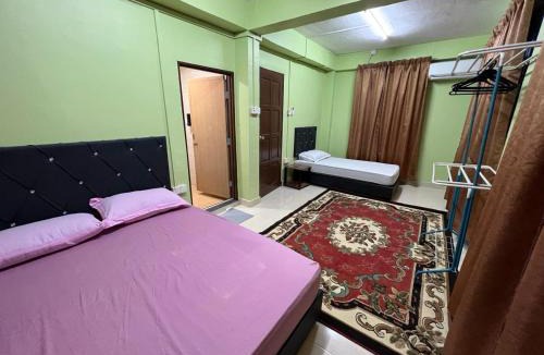 Marang House | Homestay IJAA