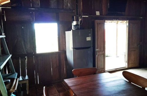 Kalipuro Cabin | Homestay Ijen Lemonhouse