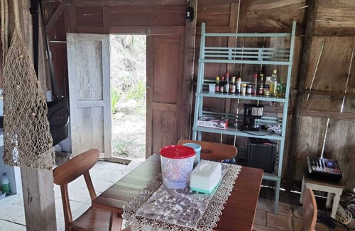 Kalipuro Cabin | Homestay Ijen Lemonhouse