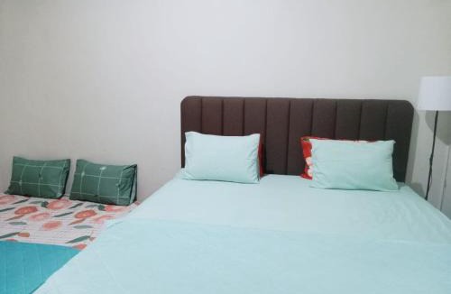 Bantul House | Homestay Impian Bantul Yogyakarta