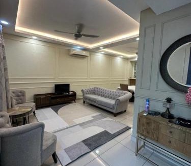 Klang House | Homestay in Bukit Raja, Klang