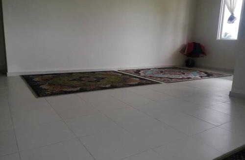 Peringat House | Homestay Insan