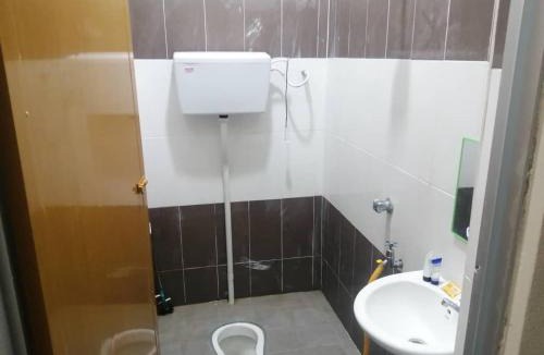 Peringat House | Homestay Insan